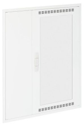 ABB Striebel & John BLW63 frame and WiFi door to U63 RAL9016, 2CPX063447R9999