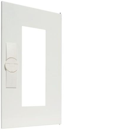Hager FZ105N right RAL 9010 IP44 500x300mm door
