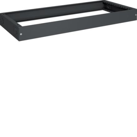 Hager FZ654A univ. H100xW1050xD400mm base