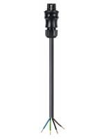 Wieland 96.442.1034.1 RST20I4KS-S 15 10SW Assembled cable