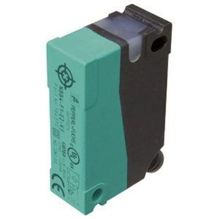 Pepperl & Fuchs 230442 NBN8-F1-A2-V31 inductive sensor