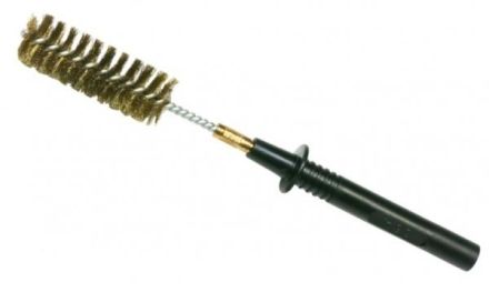 Benning 10217861 probe 4 mm brush probe