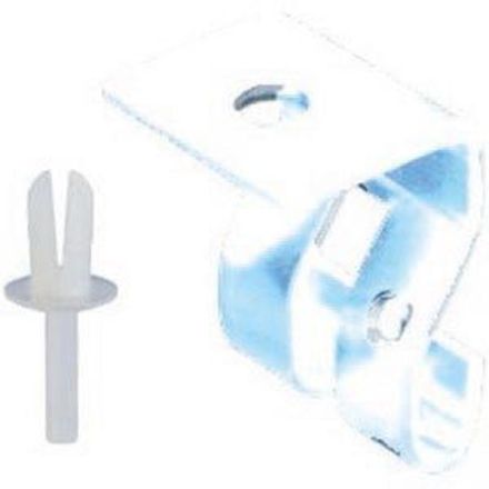 Gewiss MV51806 Hook for ceiling suspension for mesh cable tray BFR safety rivet