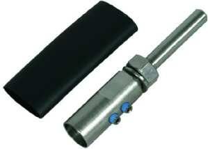 Dehn & Söhne 819299 Connection element for HVI-light cable