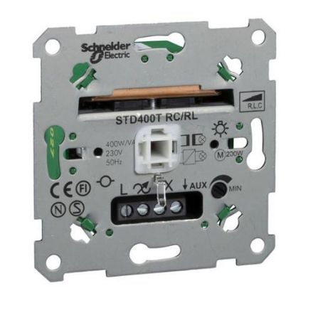 ELSO 174260 20-400W/VA universal touch dimmer