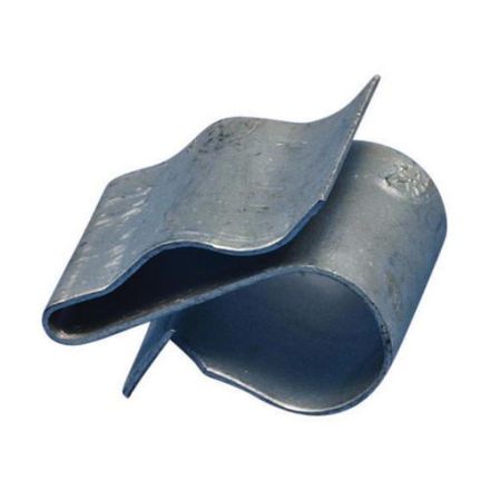 Erico Caddy 187440 ERICO HK21 1.5–4.5 mm Flange, 4.2–6.5 mm OD