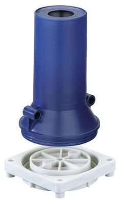 Spelsberg 97063701 KOT 40 conical funnel