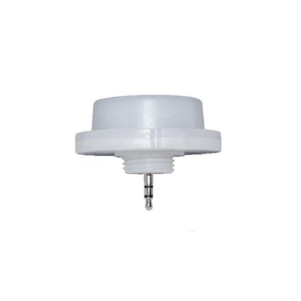 Dotlux 6261 LIGHTBEAM Radar Sensor with Daylight Harvest