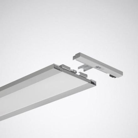 Trilux 8420500 LuceoS D ZKS 03 +CAS-S headpiece