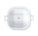Busch-Jaeger 6819/68-24 Busch presence detector Compact, slave, 8 meters studio white matt
