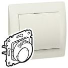 Legrand 775691 Temperature control insert Galea mother of pearl, (bright white)