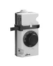 Alre-It C1810492 ATR 83.000 30-90 degrees TR IP20 external setting capillary thermostat