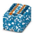 Phoenix Contact 1091672 PTFIX 6/12X2,5 BUWH distribution block