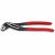 Knipex 8801250SB water pump pliers.250mm SB ALLIGATOR,6-36mm, (1')