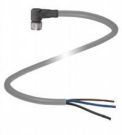 Pepperl & Fuchs 240800-100004 V3-WM-3M-PVC cable socket