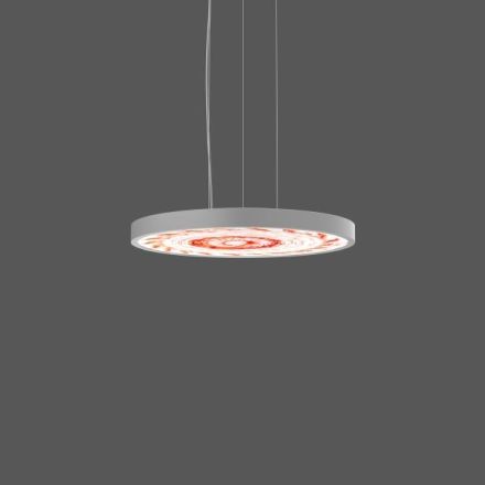 RZB 312294.004.2.730 Triona FerroMurano 61/63W 4400/4600lm LED pendant light