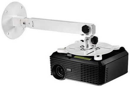 Hama 84422 for wall/ceiling mounting projector mount