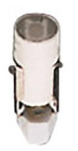 Scharnberger & Hasenbein 35690 4.25x15mm T4.5 20-28VAC/DC ws LED chip