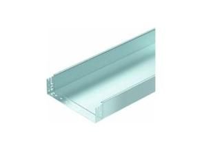 OBO Bettermann MKSMU 140 FS 110x400mm unperforated bandvz. Cable tray, 6059390