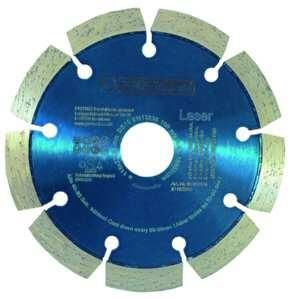 PROTEC.class 05102188 Diamond tools Diamond cutting disc 230 Laser PDL230