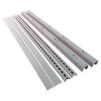 Frico 19568 PA2P15 for devices of 1 and 1.5 m length suspension bracket