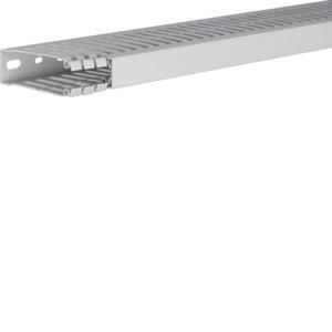 TEHALIT HA780025 wiring duct 80x25 light grey