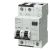 Siemens 5SU1324-6FA16 residual current circuit breaker 10kA 2-pole B16A 3TE