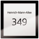 TCS AMI11300-0000 black info module TCS AMI11300-0000 black info module