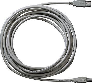 Gira 090300 connection cable USB 3m accessories