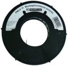 PROTEC.class 05101901 U-clamps/counter pans mounting hole band galvanized 12mm PMLV12