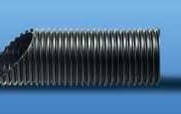 Hegler 7629005 HEKAPLAST R/DN50 50m cable protection pipe