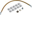 Hager FZ401XE earthing set with 5 strands Hager FZ401XE earthing set with 5 strands