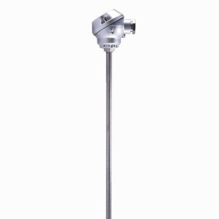 JUMO 00575361 902130/10-380-1003-1-8-400-000/000 Resistance thermometer