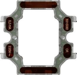 Gira 3793010 T3 0.5 mA WS series lighting element