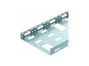 OBO Bettermann AZK 300 FS perforated AZ small duct, 6075370