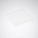 Trilux 7188100 SNS QC01 ZIP54-PC-T cover plate