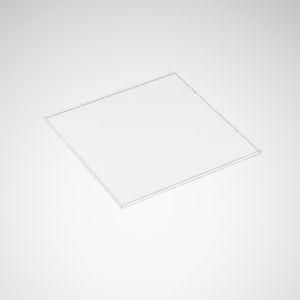 Trilux 7188100 SNS QC01 ZIP54-PC-T cover plate