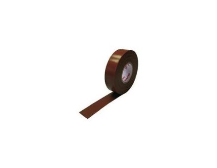 Cellpack 145817 No.128 0.15-19-10 brown PVC insulation tape