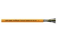 Lapp 0027969/500 ÖLFLEX SERVO FD 796CP 4G1,5+2x (2x0,75) TR PVC control cable with protective conductor