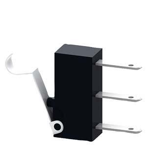Siemens 3KD9103-2 auxiliary switch for 3KD size 1+2 3KF size 1 changeover contact