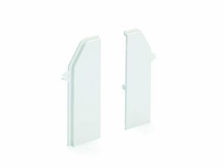 OBO Bettermann 6132197 SL GTSA2050 equipment tank cws cream white side closure equipment tank