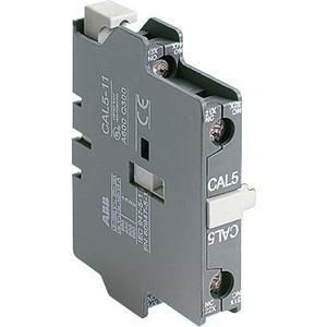 ABB Stotz-Kontakt CCL5-11, auxiliary contact block 2-pole, 1SBN011421R1008