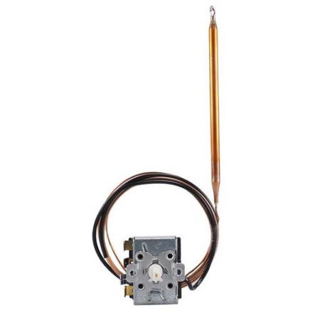 JUMO 60003220 602030/01-028-000-25-2000-40-10-6-40-13- Temperature controller
