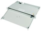 Telegärtner H02030A0400 1U fiber optic panel housing PROFI