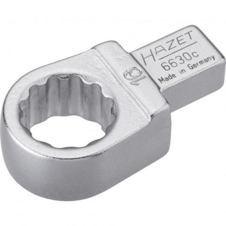 Hazet 6630C-16 insert ring spanner
