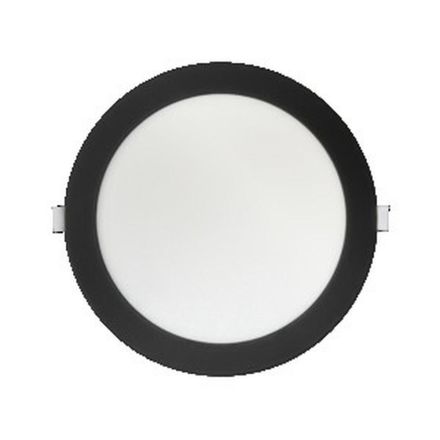 Nobile 1612201852 Panel Backlight 220 R sw 11W SCCT d.DALI LED recessed light