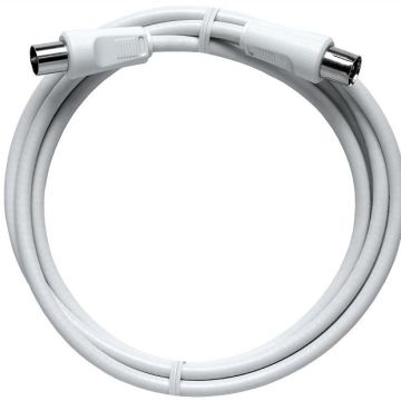 Axing BAK150-80 cable 1.5m IEC, axial plug