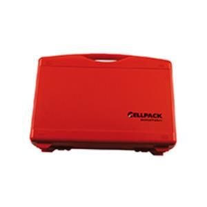 Cellpack 255897 empty for CP-FLM 20 tool case