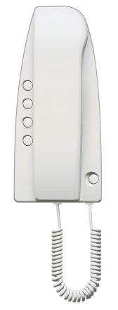 Bticino 334262 Intercom 1+N-universal SPRINT without privacy lock