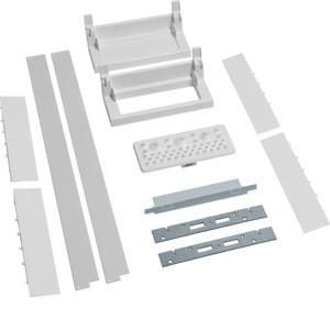 Hager ZAY51TA mounting kit for ZAL162 120x250x750
